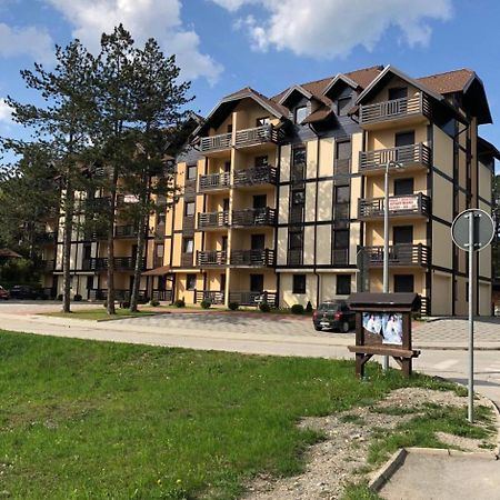 Apartman Bilja Zlatibor Ngoại thất bức ảnh