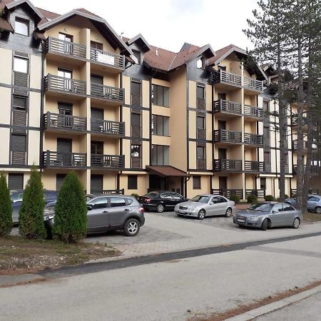 Apartman Bilja Zlatibor Ngoại thất bức ảnh