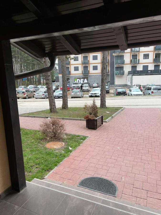 Apartman Bilja Zlatibor Ngoại thất bức ảnh