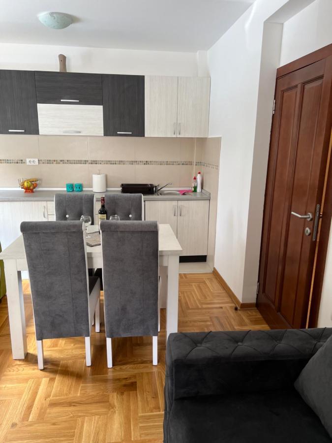 Apartman Bilja Zlatibor Ngoại thất bức ảnh