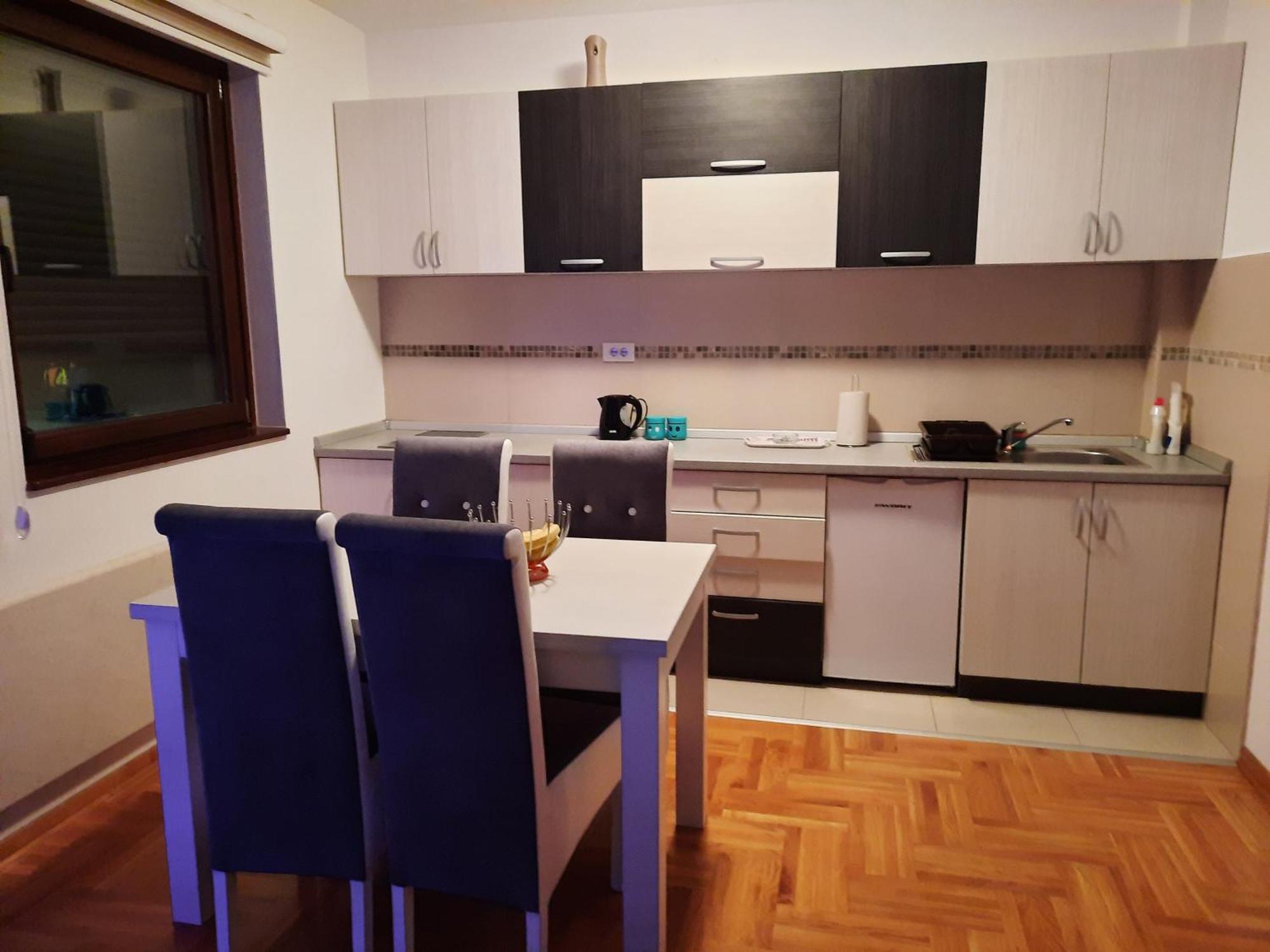 Apartman Bilja Zlatibor Phòng bức ảnh