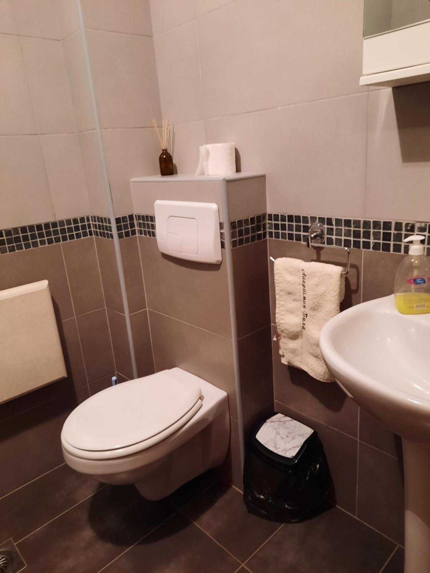 Apartman Bilja Zlatibor Phòng bức ảnh