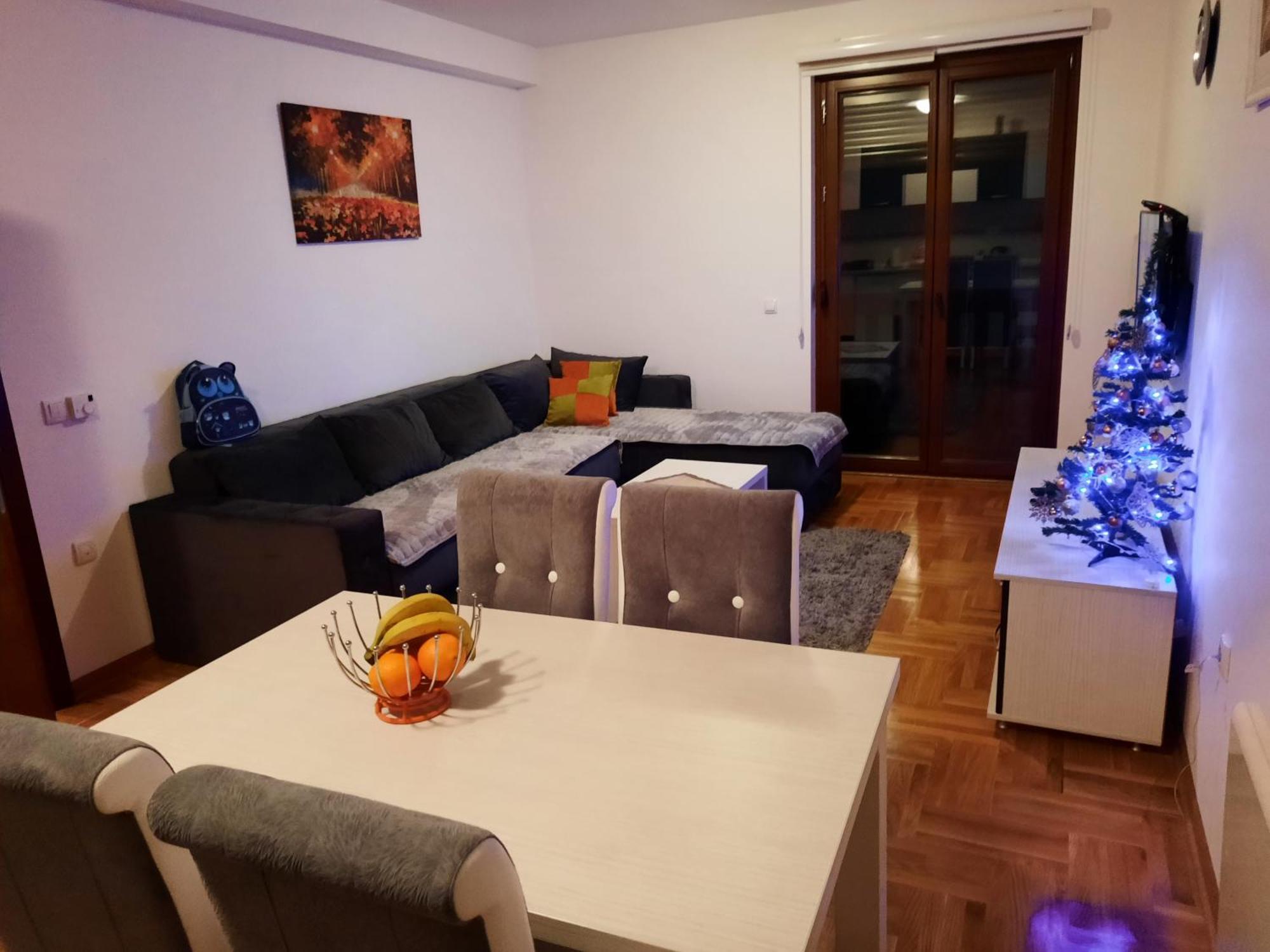 Apartman Bilja Zlatibor Phòng bức ảnh
