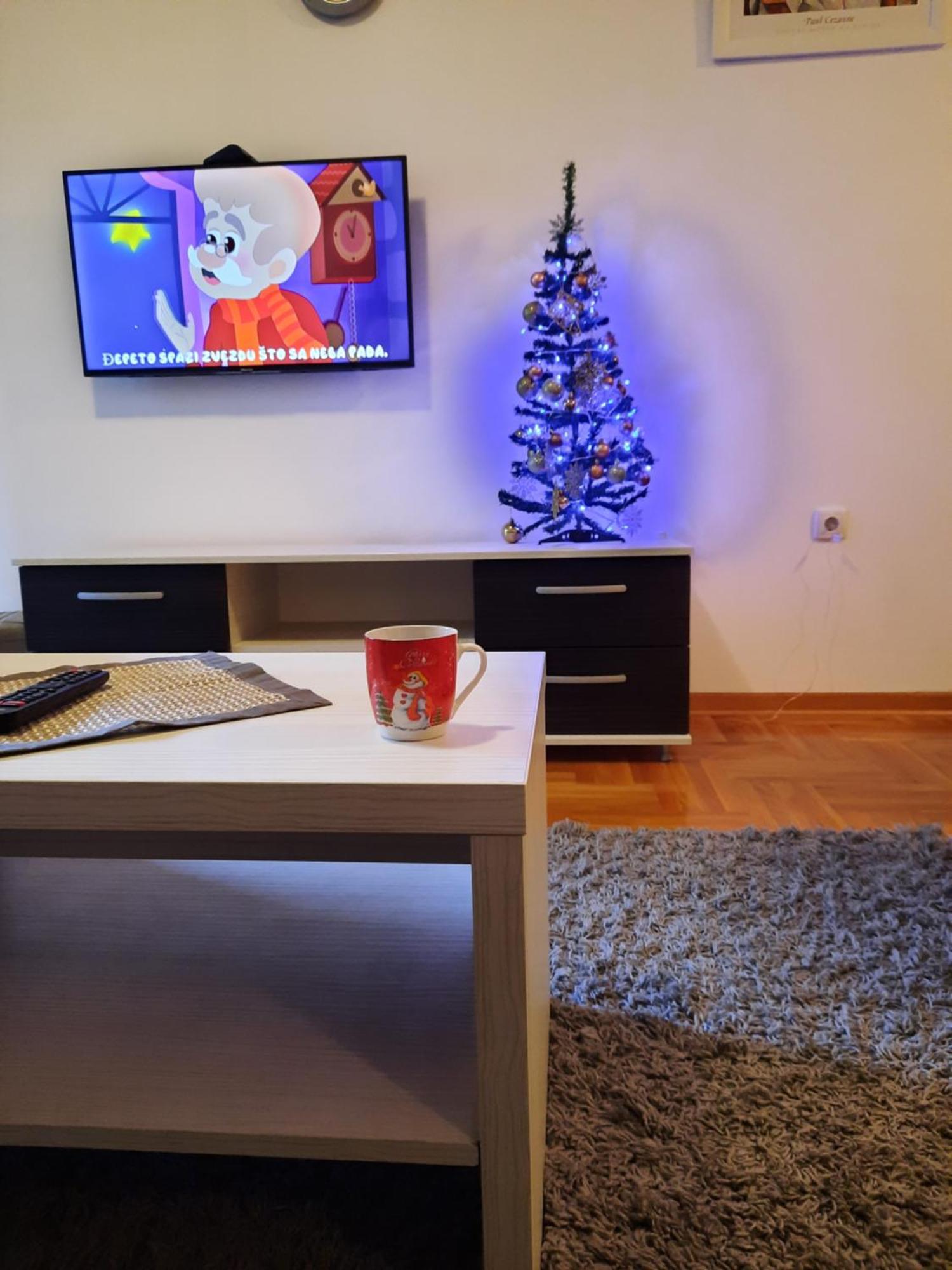 Apartman Bilja Zlatibor Phòng bức ảnh