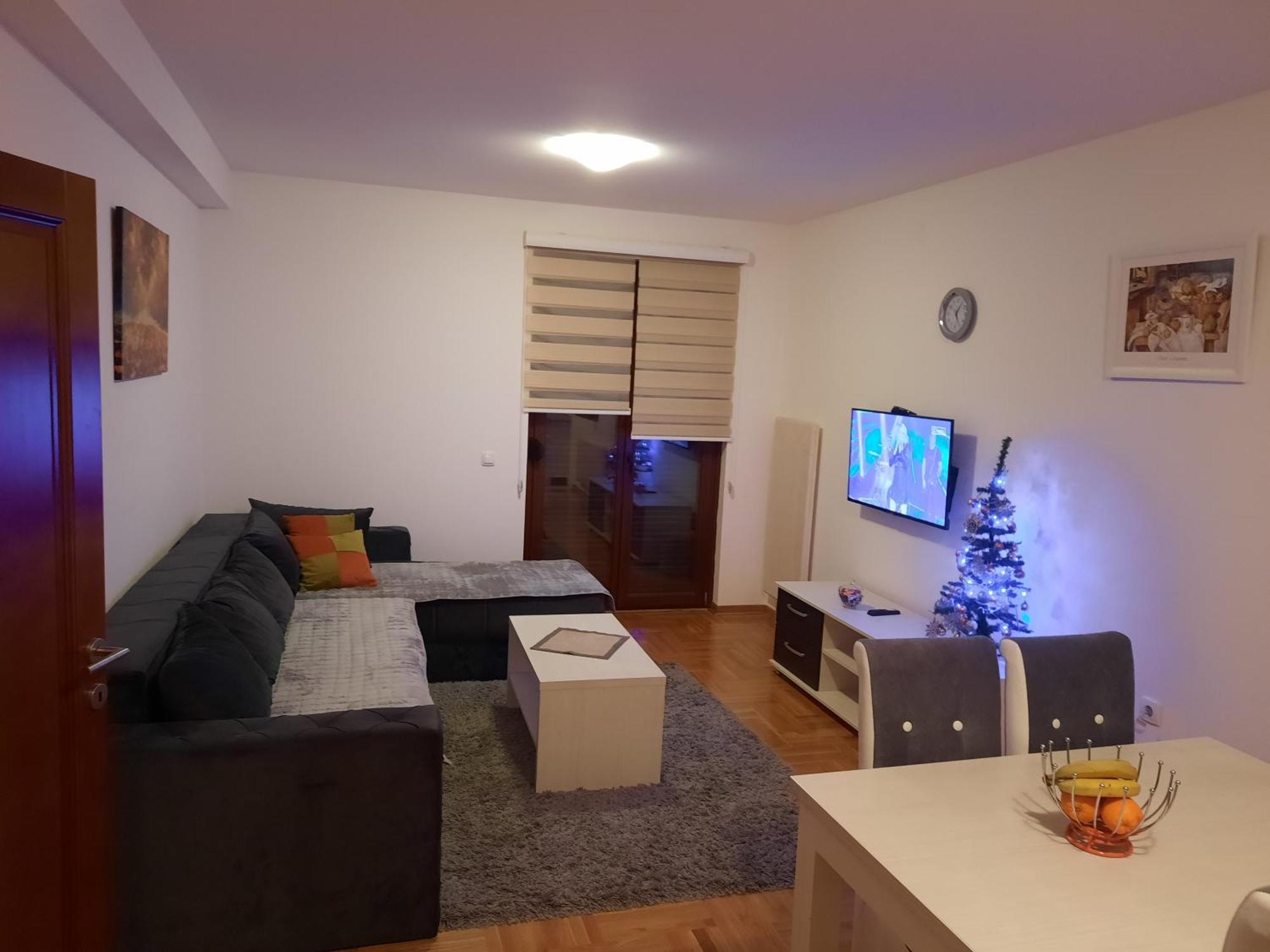 Apartman Bilja Zlatibor Phòng bức ảnh