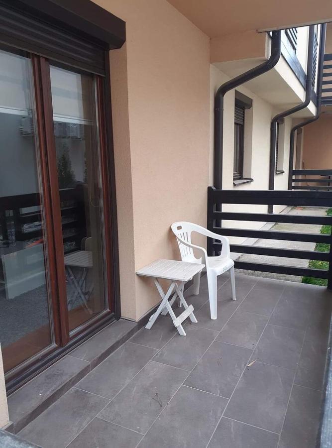 Apartman Bilja Zlatibor Ngoại thất bức ảnh