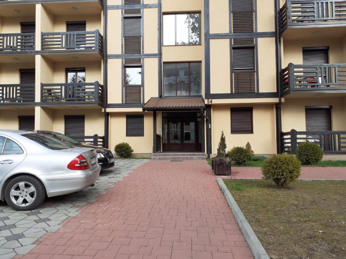 Apartman Bilja Zlatibor Ngoại thất bức ảnh