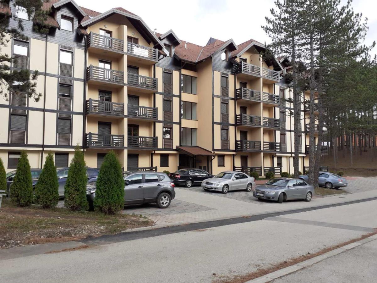 Apartman Bilja Zlatibor Ngoại thất bức ảnh